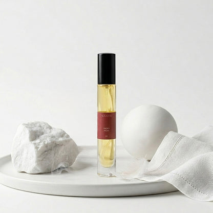 Smoky Night Perfume - Travel Size