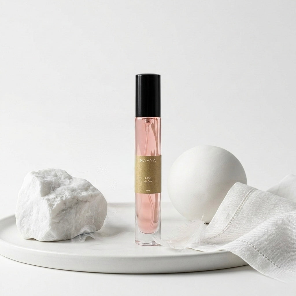 Last Glow Perfume - Travel Size