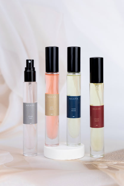 Revive Perfume 12ml – Long-Lasting Travel Size Fragrance
