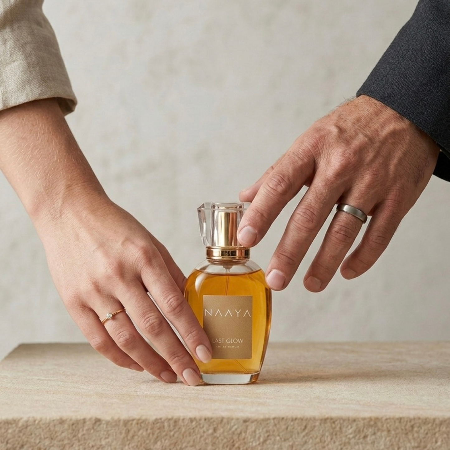 Last Glow Perfume