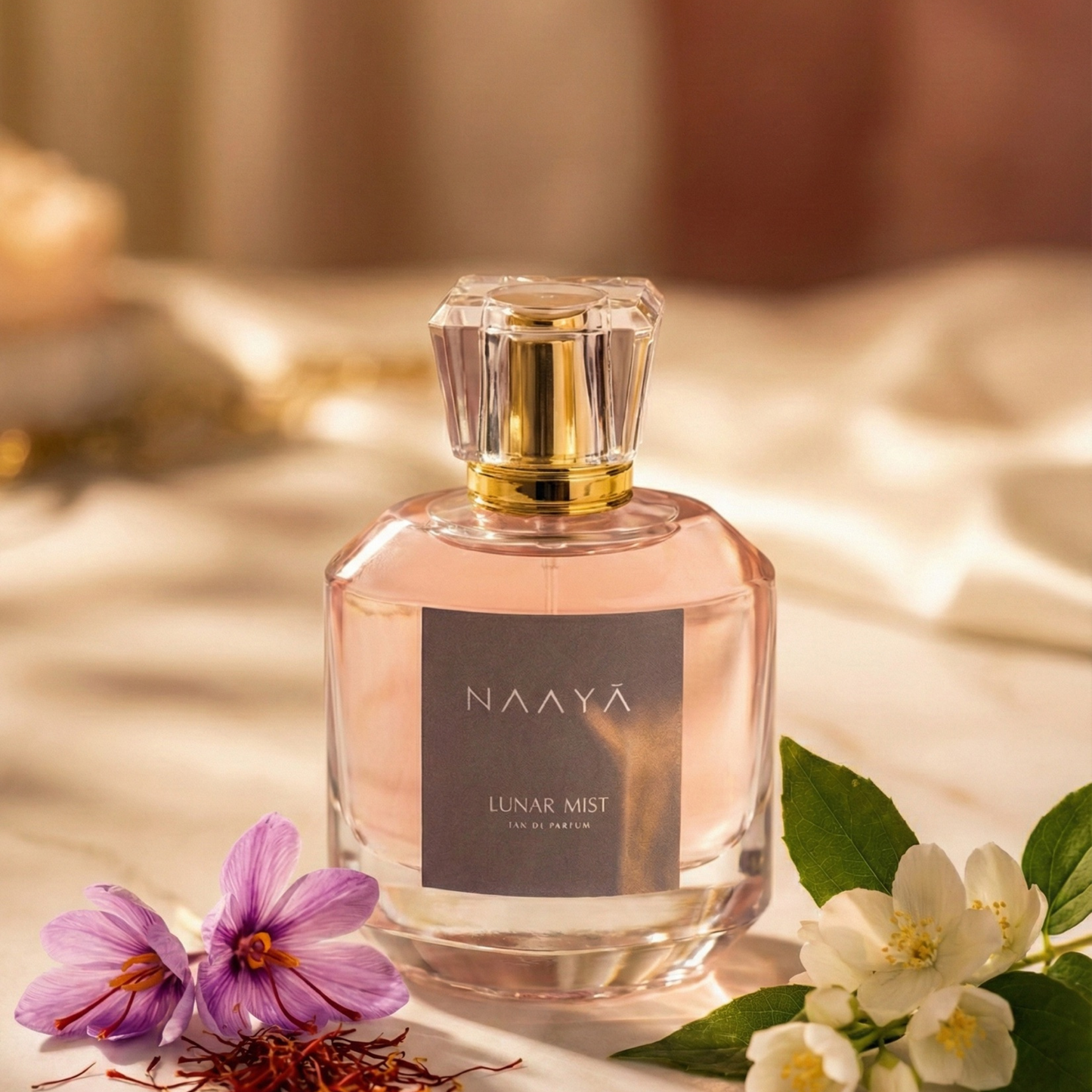 Lunar Mist Perfume