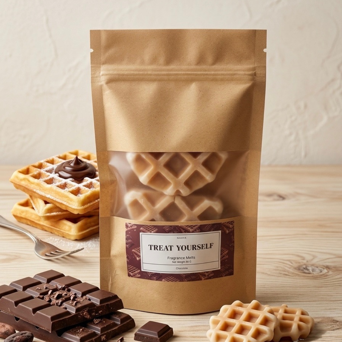 Treat Yourself Fragrance Melt