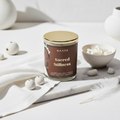Sacred Stillness Aromatic Candle
