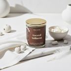 Sacred Stillness Aromatic Candle