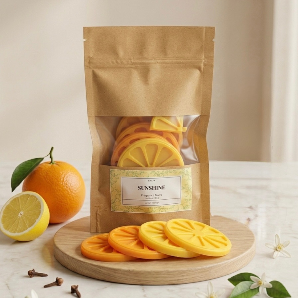 Sunshine Fragrance Melt
