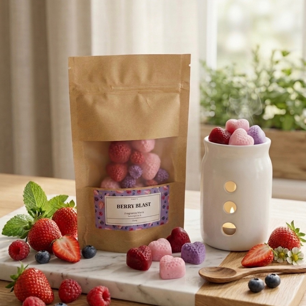 Berry Blast Fragrance Melt