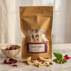 Golden Hour Fragrance Melt