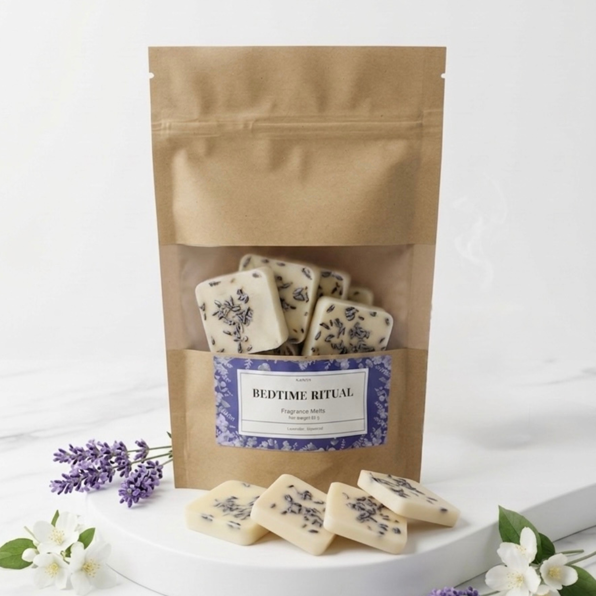 Bedtime Ritual Fragrance Melt