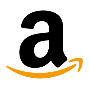 Find us on Amazon