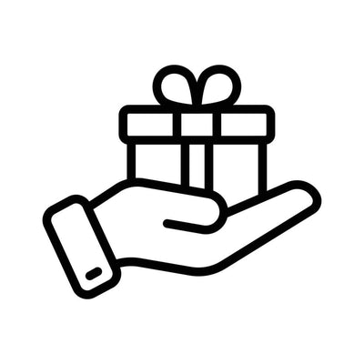 Gift-Ready