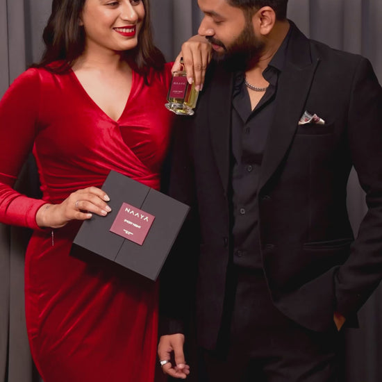 Buy Long Lasting Rosewood Perfume Online in India 
