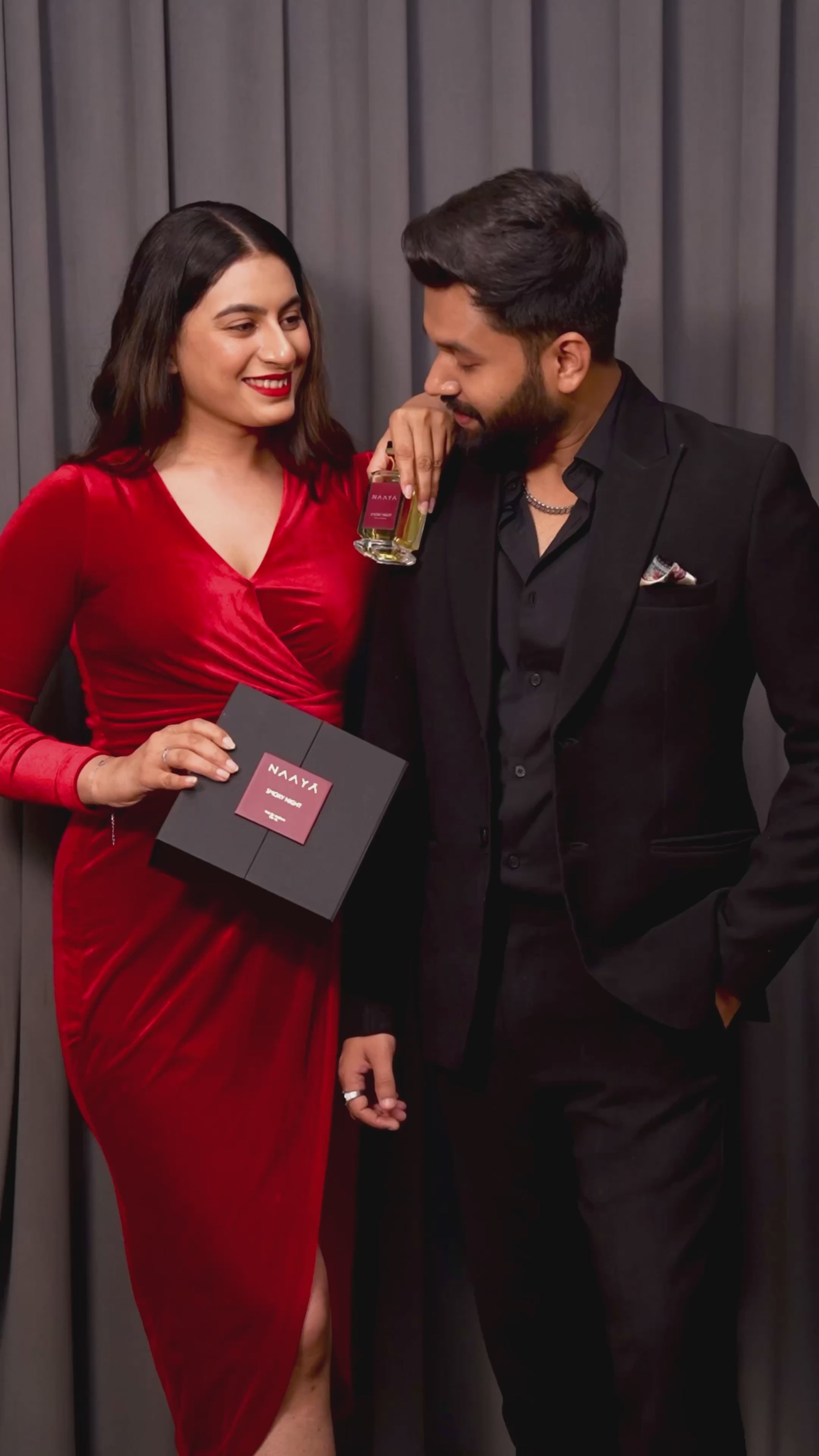 Buy Long Lasting Rosewood Perfume Online in India 